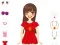 Spil Dress Up Queen online