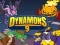 Spil Dynamons 9 online