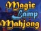 Spil Magic Lamp Mahjong online