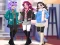 Spil Girly Fashionable Winter online