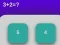 Spil Solve The Equations online