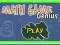 Spil Math Game Genius online
