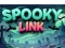 Spil Spooky Link online