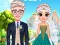 Spil Crown & Gown Princess Wedding online