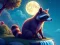 Spil Charming Raccoon Escape online