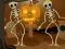 Spil Rescue the Haunting Halloween Pumpkin online