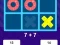 Spil Tic Tac Toe Quiz online