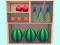 Spil Sort n Hold online