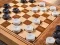 Spil Checkers Two Player online