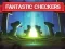 Spil Fantastic Checkers online