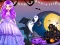 Spil Princess Halloween Makeup online