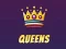 Spil Queens online
