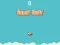 Spil Flappy Bird 2D Game online