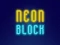 Spil Neon Block online