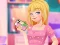 Spil Blonde Sofia Cross Stitch online