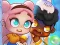 Spil Jigsaw Puzzle: Avatar World Halloween online