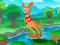 Spil Hop Kangaroo Hop online