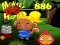 Spil Monkey Go Happy Stage 886 online