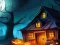 Spil Spectral House Escape online