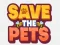 Spil Save the Pets online
