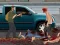 Spil The Last Of The Survivors online