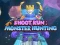 Spil Shoot Run: Monster Hunting online