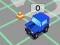 Spil Crazy Cone Sweeper online