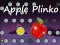 Spil Apple Plinko online
