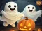 Spil Ghost Happy Halloween TwoPlayer online