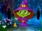 Spil Halloween Fright Escape online
