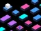 Spil Jumping Cube online