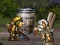 Spil Military Rescue mission online