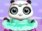 Spil Panda Baby Bear City online
