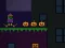 Spil Obby Halloween Danger Skate online
