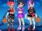 Spil Kiddo Cute Zombie online