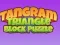 Spil Tangram Triangle Block Puzzle online