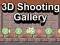 Spil 3D Shooting Gallery online