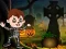 Spil Finding Halloween Treat online