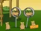 Spil Codename Kids Next Door Flight of the Hamsters online