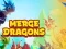 Spil Merge Dragons online