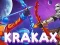 Spil Krakax online