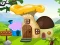 Spil Playful Kitten Escape online