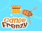 Spil Canoe Frenzy online