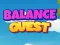 Spil Balance Quest online
