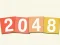 Spil 2048 - Classic Number Game online
