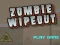 Spil Zombie Wipeout online