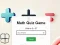 Spil Math Strategy Game online