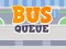 Spil Bus Queue online