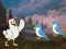 Spil Hen Meet the Buddy online