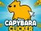 Spil Capybara Clicker online